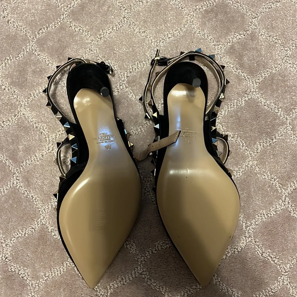 Valentino heels - Picture 3 of 3